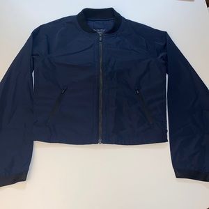 Athleta wind breaker jacket